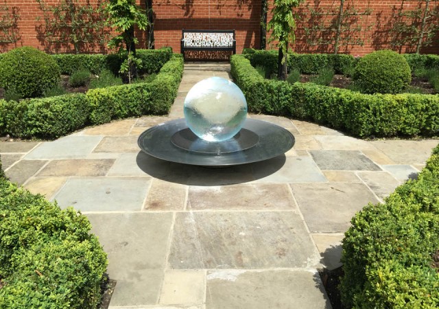 Henley Country Garden
