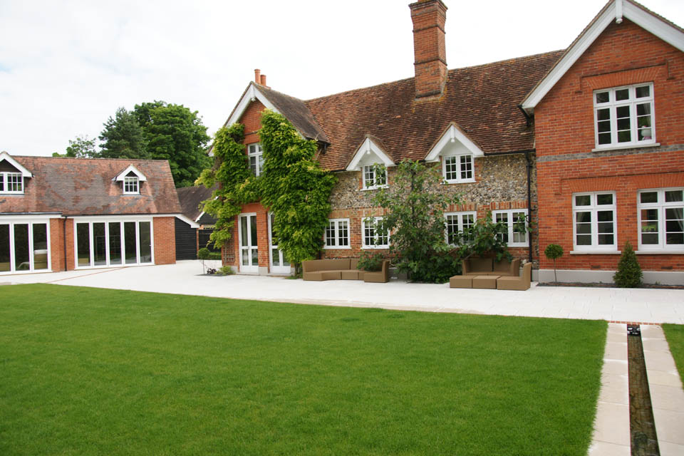 Henley Country Garden